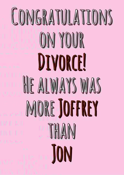 congrats friend Congratulations Card 21222 created by Lipstick & Moustaches