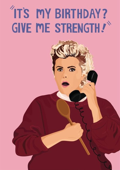 Derry Girls Birthday created by @Niamheile_Design