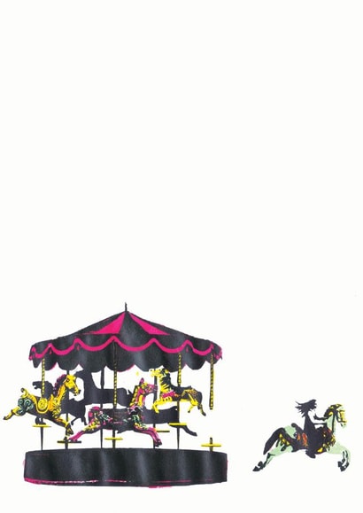 Joy freedom New Job Card 23699 created by Katie Edwards