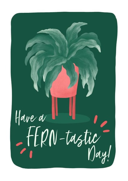 fantastic day happy Card 47721 created by JuliasPrintStudio