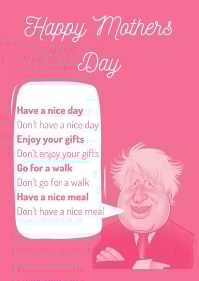 Mother Mum Card 46102 created by KC Designs