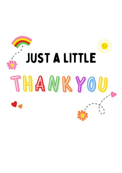 Thank you  created by Katielakin