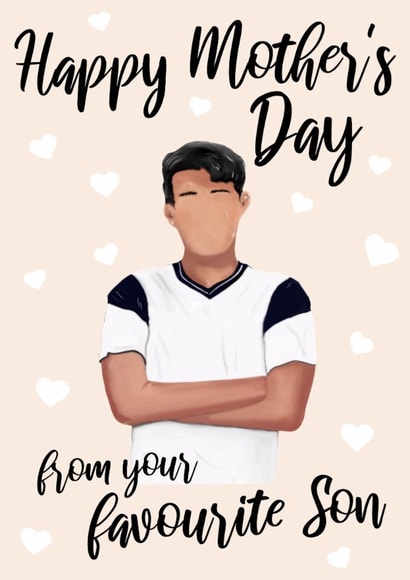 Happy Mother's Day created by onethirtysix_am
