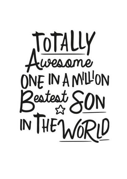 totally best Birthday Card 9727 created by Jodie Gaul & Co