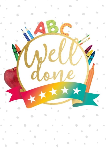 Well Done to a Five Star Student! created by Tigerlilly
