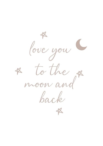 love love you Love & Friendship Card 21925 created by Shannon Fletcher