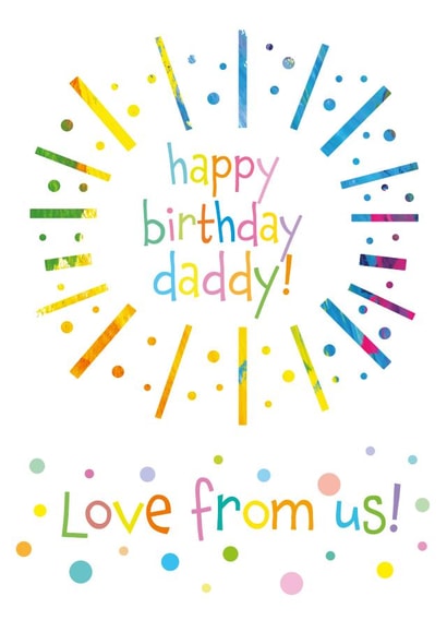 from the kids love Birthday Card 15649 created by size3art