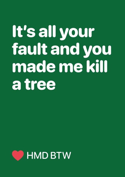 Card 48331 created by Out of House