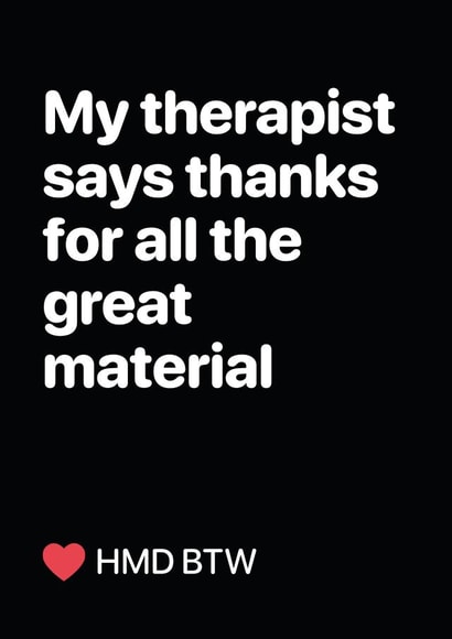 Card 48332 created by Out of House