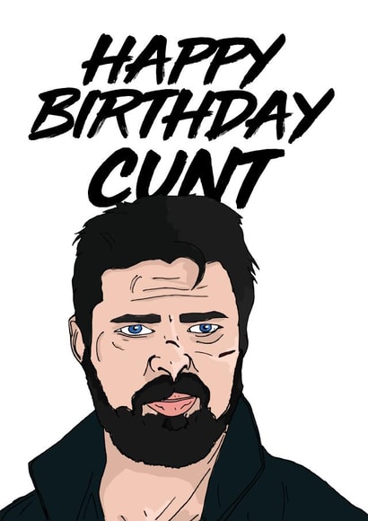 the boys birthday cunt Card 47992 created by Freckle & Specs