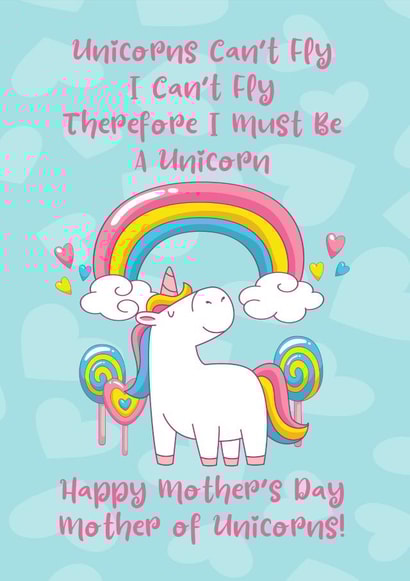 mother's day mothers day Card 45795 created by Crystal Star Gift Shop