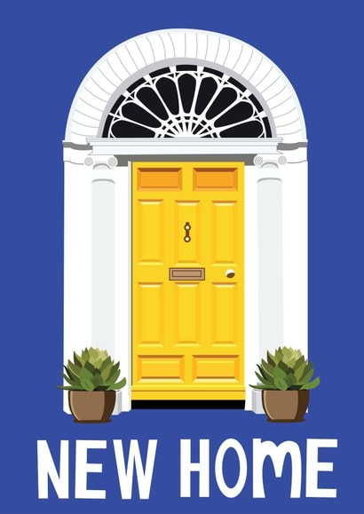 New Home created by @Niamheile_Design