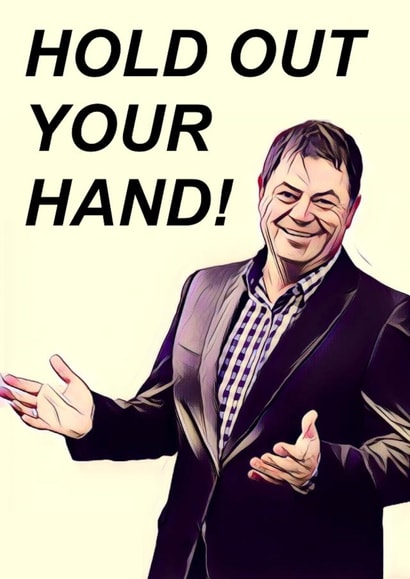 Card 47128 created by Cheeky So & So