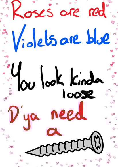 Card 48436 created by Foxy Loczy