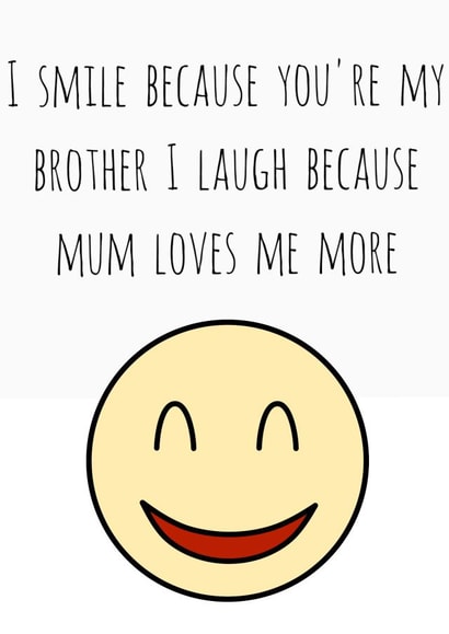 mum mother Birthday Card 48439 created by Foxy Loczy