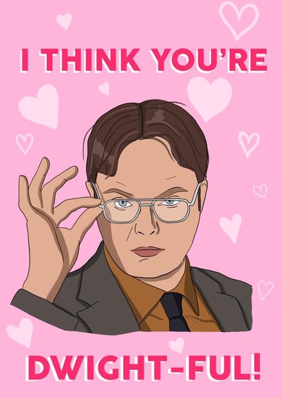 Boyfriend  Girlfriend  Valentines Day Card 21629 created by Ellie-May Cocks