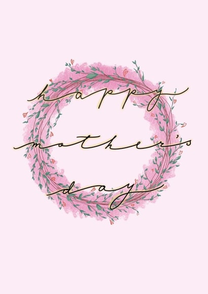 mother day Mothers Day Card 41597 created by Sunflower Daze