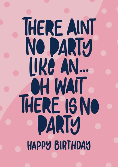 music 2000s Birthday Card 42250 created by Zoe Oliver