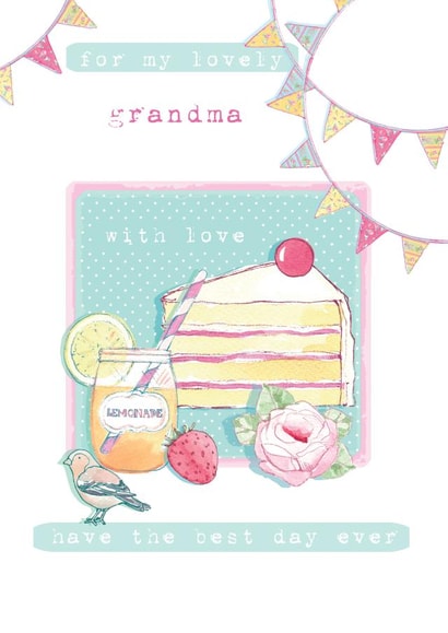 for my Birthday Card 25231 created by Siobhan at april rose