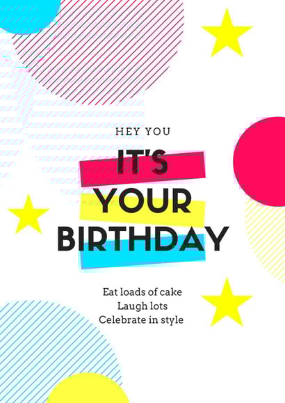 Card 46383 created by Fiona Honeyman