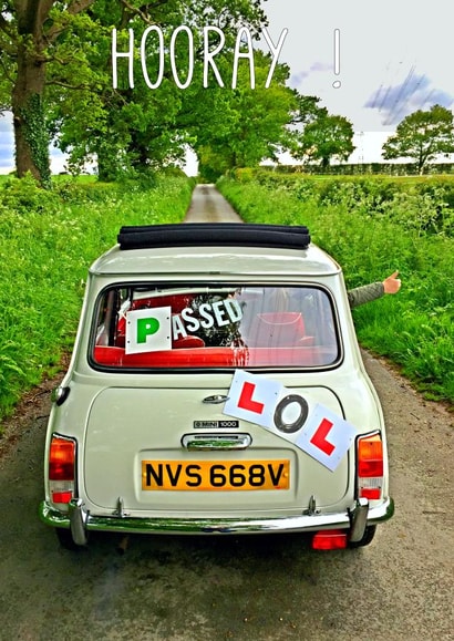 Card 48542 created by Quirky Cards