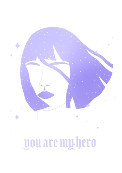 Strong women created by thedogrose