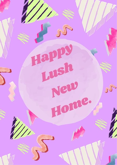 new home house Card 33962 created by Warrior&Feral