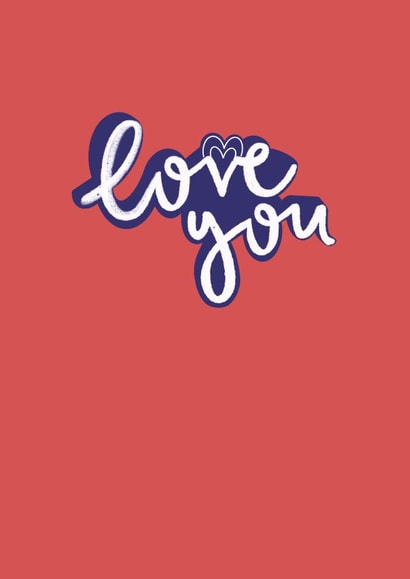 Anniversary  For Boyfriend Love & Friendship Card 21985 created by By Alice May