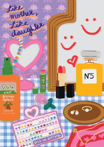 Card 47071 created by Smelly Projects