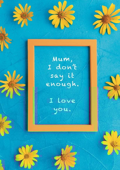 Card 48580 created by WeAreAllArt.Co