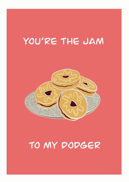 you're the Anniversary Card 21993 created by Pink Paper Mail