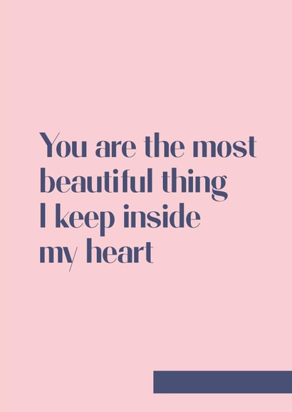 Card 48607 created by Ester Keren Loza Pedrini