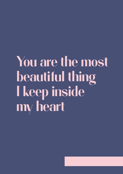 Card 48608 created by Ester Keren Loza Pedrini