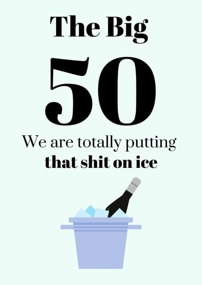 funny lockdown Birthday Card 18485 created by Jean Lawrie