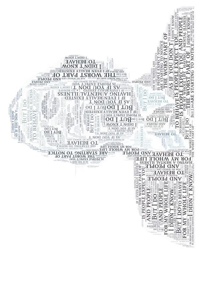 Joker Joaquin Phoenix Card 34157 created by The Savage Geek