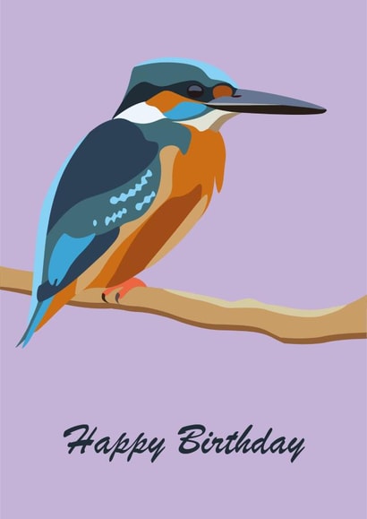 A little birdy told me it was your birthday created by bybeka