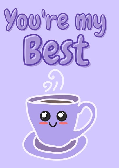 Best-Tea created by Kelsey Carr