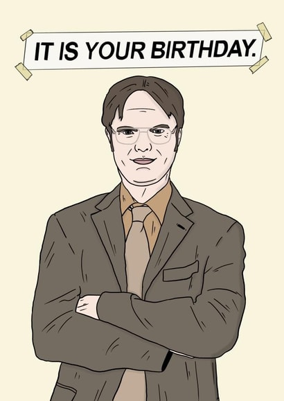 It is your birthday! created by DigiArtCo