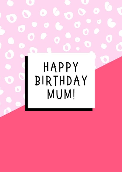 Pink on Pink for Mum created by Designed By Nao