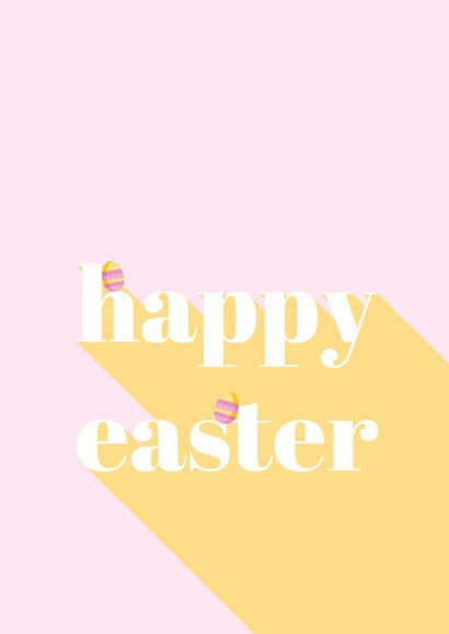 Happy Easter 1001 created by ER