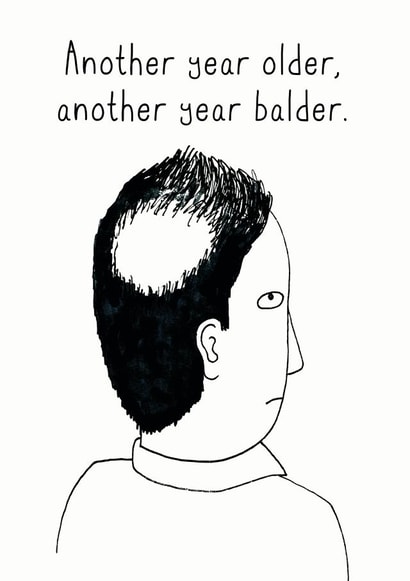 Another Year Balder created by Blue Goldfish