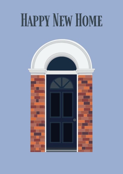 New home created by Harriet