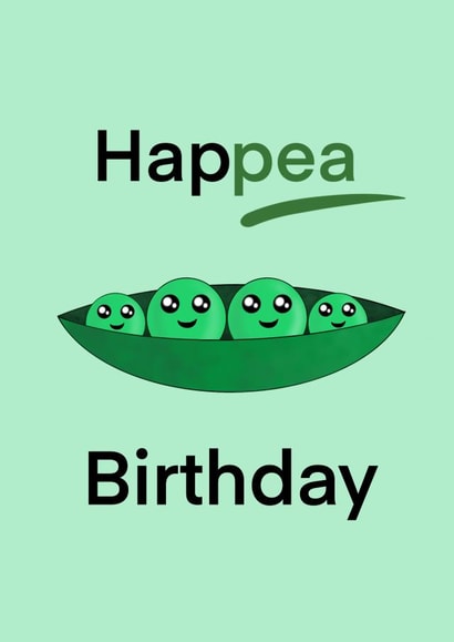 Happea Birthday created by unaanu