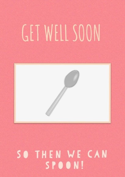 Get Well Soon Card To Make Them Smile created by Creative Designs