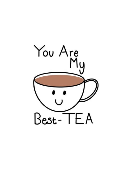 Best-TEA created by AbbieDabs