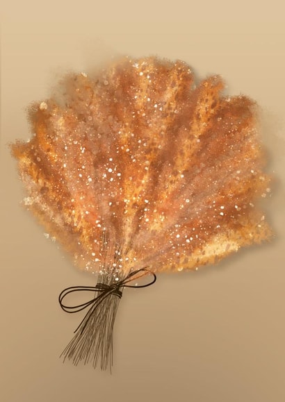 Celebrity card created by JeJu Studio