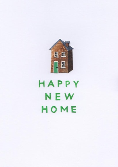 Happy New Home 1000 created by Stacey Knights
