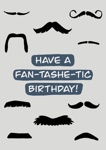 FanTASHEtic Birthday  created by @lydiapimmdraws