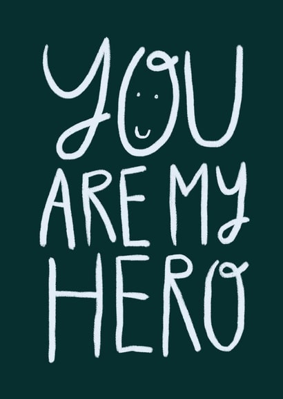 Hero Card created by ems le tocq