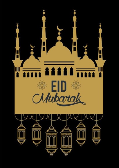 EID MUBARAK 1002 created by BOO DESIGN